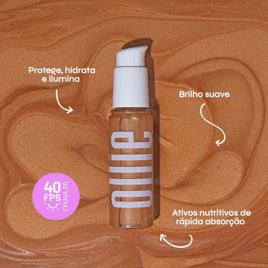 Glow Corporal FPS 40